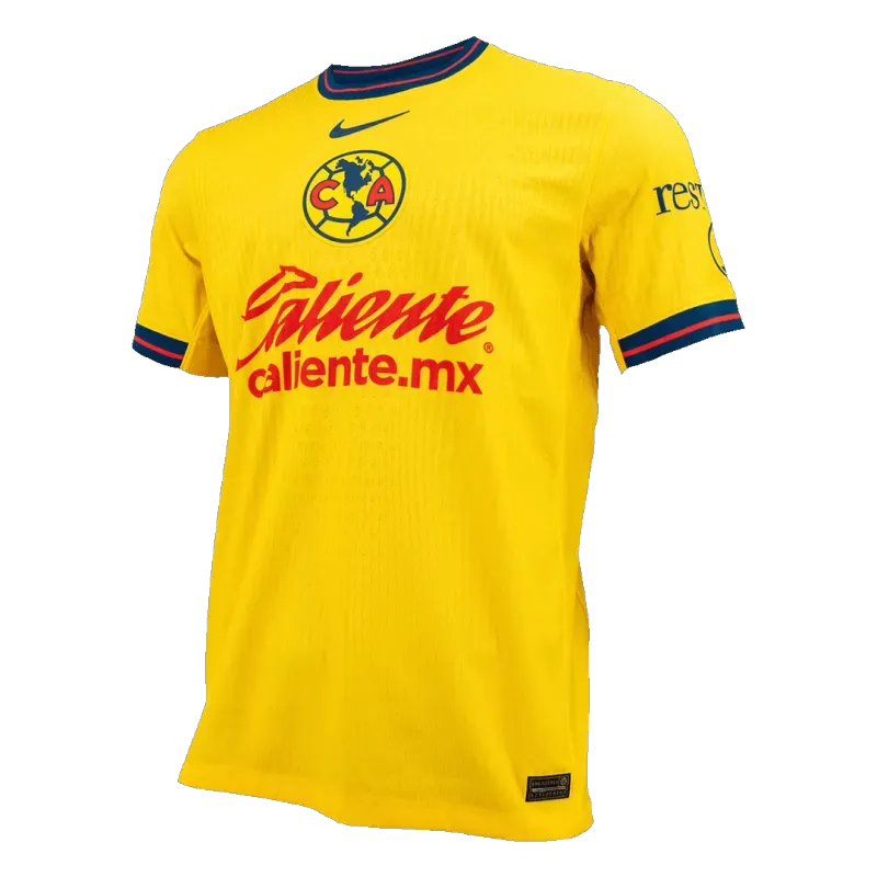 Club America 2024/25 Home Soccer Jersey by Nike
