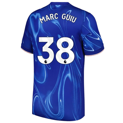 Marc Guiu Chelsea 2024/25 Home Soccer Jersey by Nike
