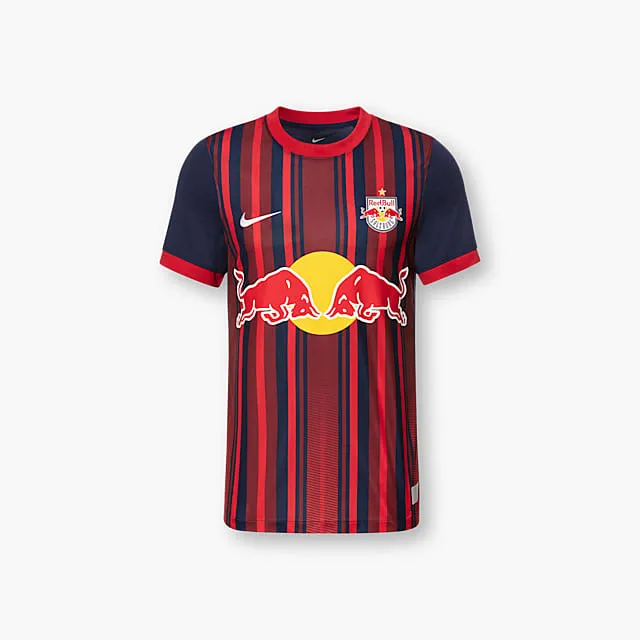 Red Bull Salzburg 2023/24 Away Soccer Jersey by Nike