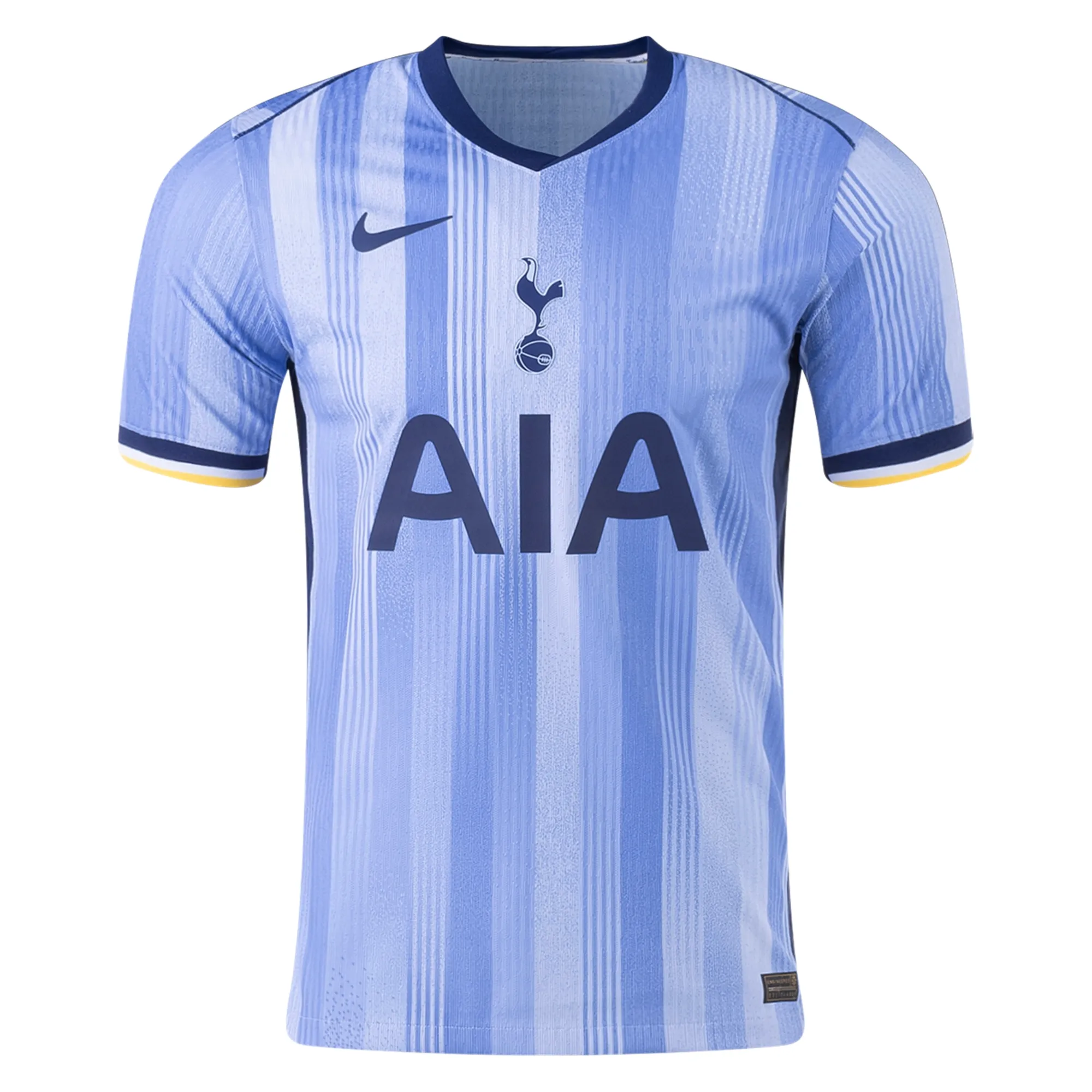 Tottenham Hotspur 2024/25 Authentic Away Soccer Jersey by Nike