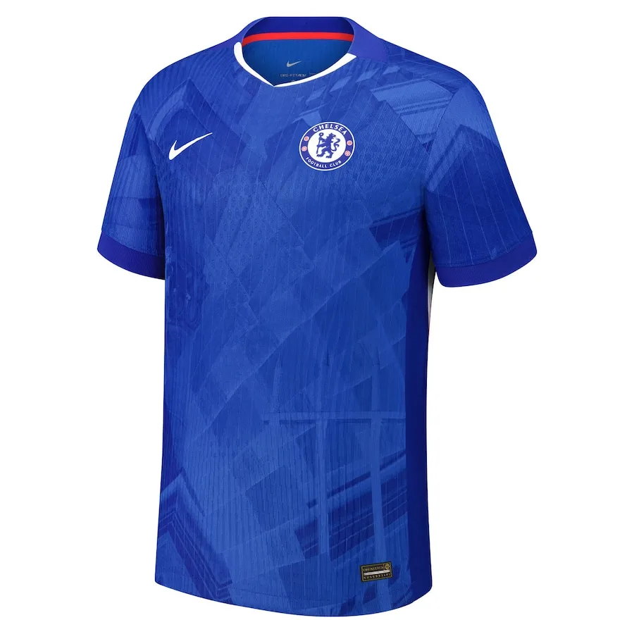 Chelsea 2025/26 Home Soccer Jersey by Nike