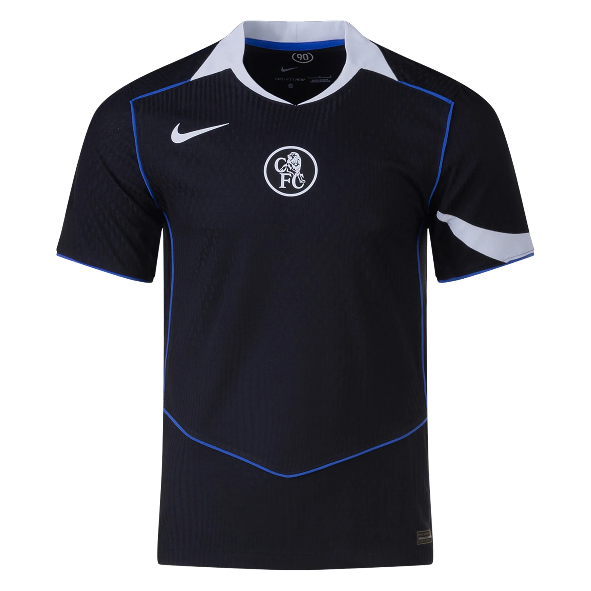 Chelsea 2025/26 Authentic Third Soccer Jersey by Nike
