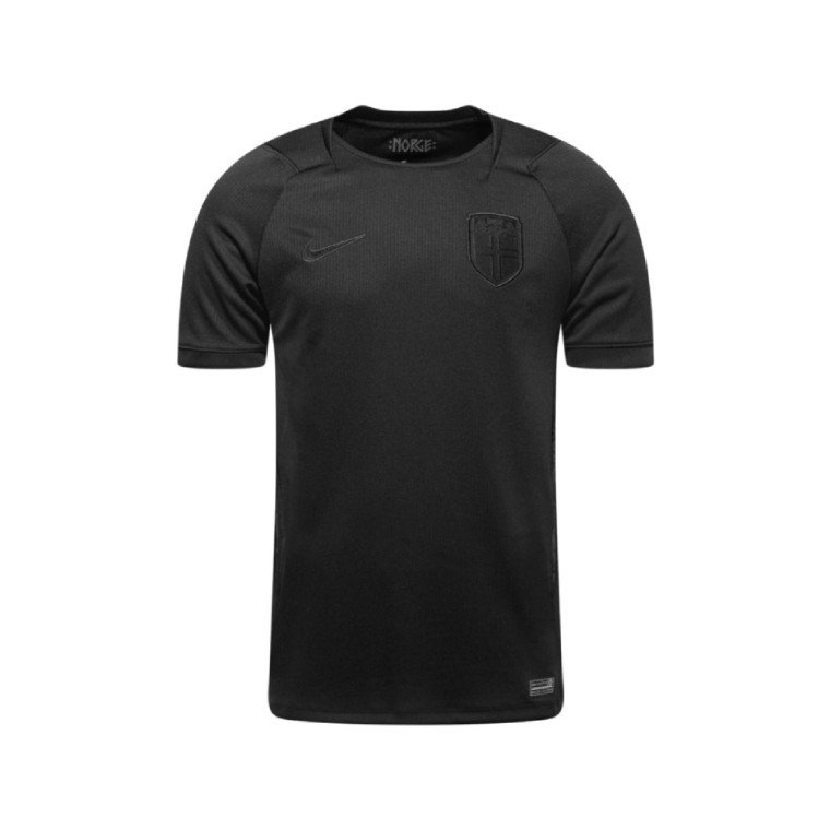 Oscar Bobb Norway 2026 Away Soccer Jersey by Nike